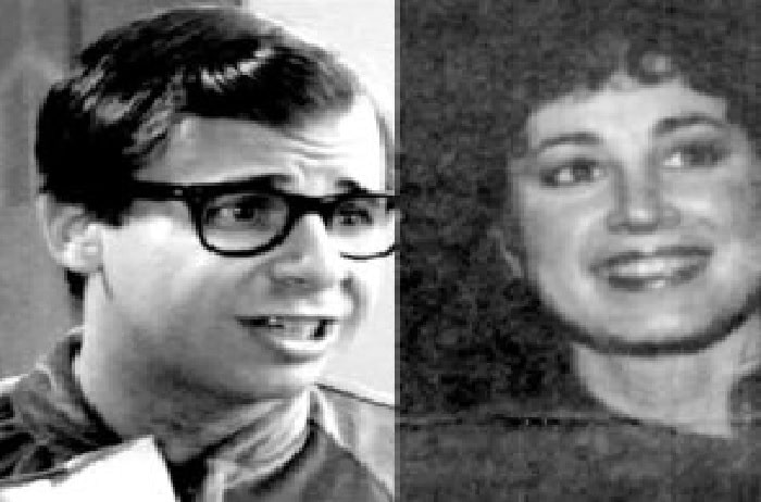 Facts About Anne Moranis - Rick Moranis's Deceased Wife and Costume Designer